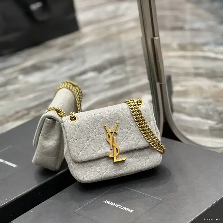 Brother sam 2212HS0143 YSL Bag 0801